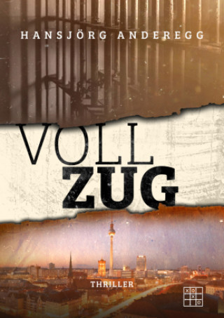 Libro Vollzug Hansjörg Anderegg