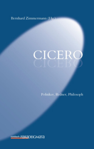 Carte Cicero Bernhard Zimmermann