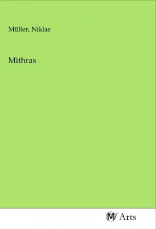 Carte Mithras Niklas Müller