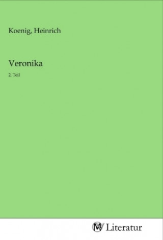 Libro Veronika Heinrich Koenig