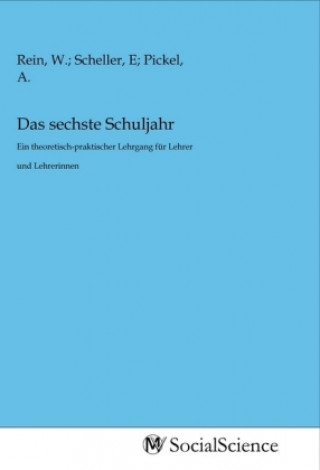 Buch Das sechste Schuljahr Rein