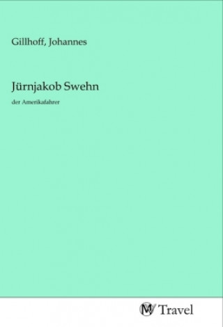 Buch Jürnjakob Swehn Johannes Gillhoff