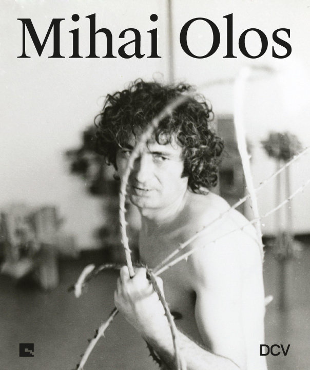 Kniha Mihai Olos Helga Feßler