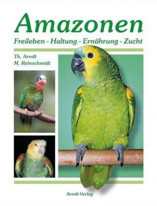 Buch Amazonen. Bd.1 Thomas Arndt