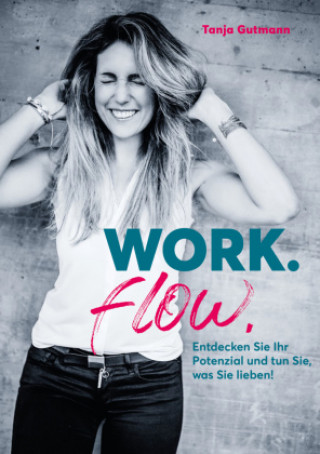 Knjiga Work.flow. Tanja Gutmann