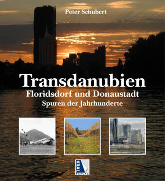 Knjiga Transdanubien Peter Schubert