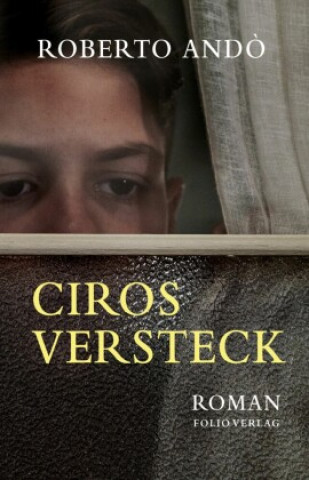 E-book Ciros Versteck Ivica Prtenjača