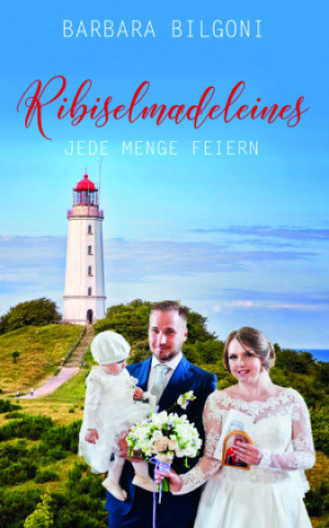 Knjiga Ribiselmadeleines Barbara Bilgoni