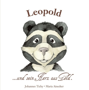 Knjiga Leopold Johannes Tichy