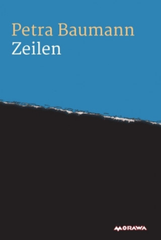Knjiga Zeilen Petra Baumann