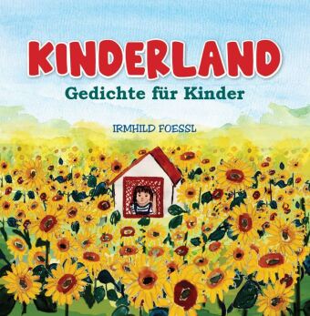 Carte Kinderland Irmhild Foessl