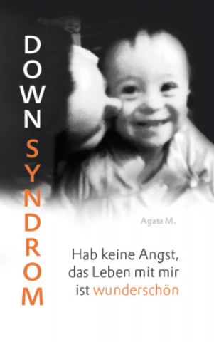 Book Down Syndrom Agata M.