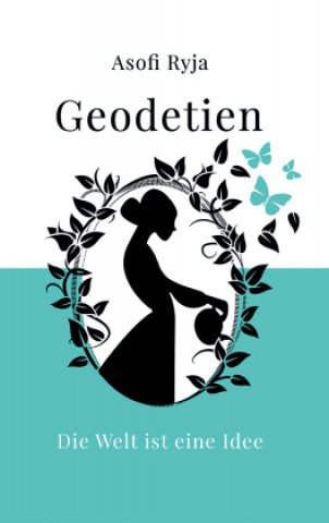 Buch Geodetien Asofi Ryja