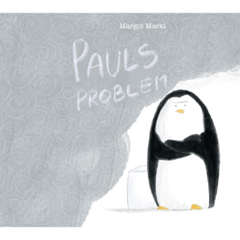 Knjiga Pauls Problem Margot Markl