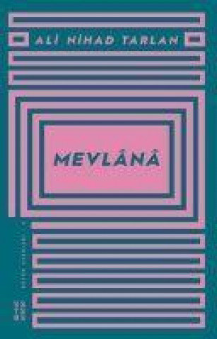 Knjiga Mevlana 