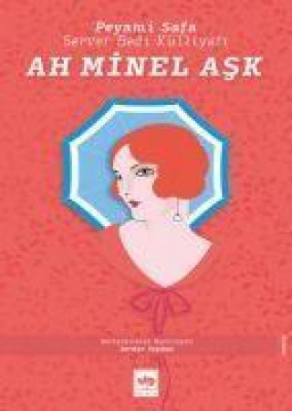 Kniha Ah Minel Ask Server Bedi