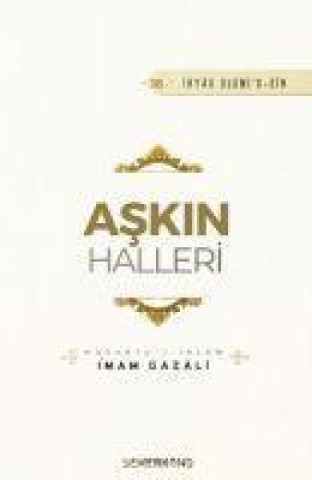 Knjiga Askin Halleri 