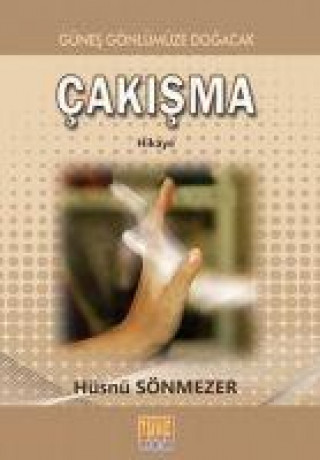Knjiga Cakisma 