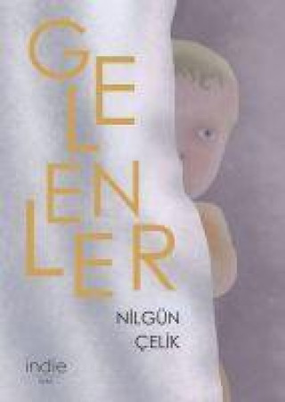 Книга Gelenler 