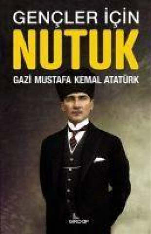 Knjiga Gencler Icin Nutuk 