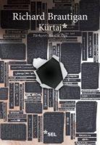 Knjiga Kürtaj 
