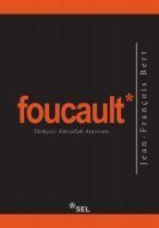 Knjiga Foucault 