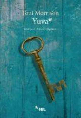 Knjiga Yuva 