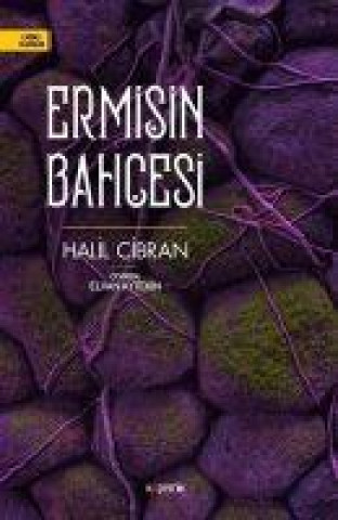 Boek Ermisin Bahcesi 