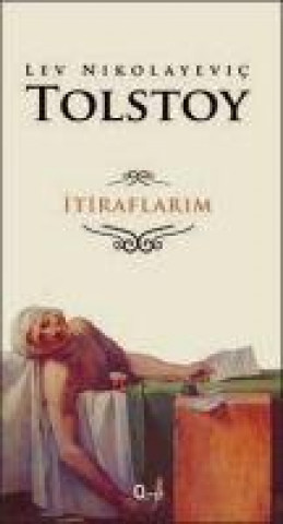 Knjiga Itiraflarim 