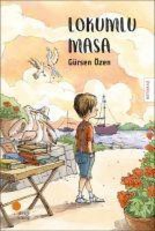 Knjiga Lokumlu Masa 