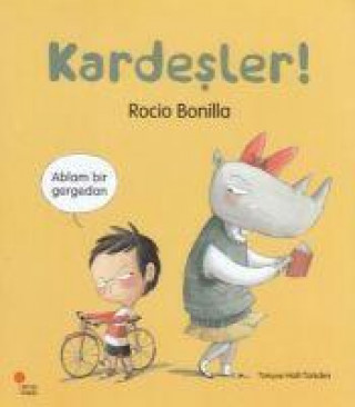 Knjiga Kardesler 