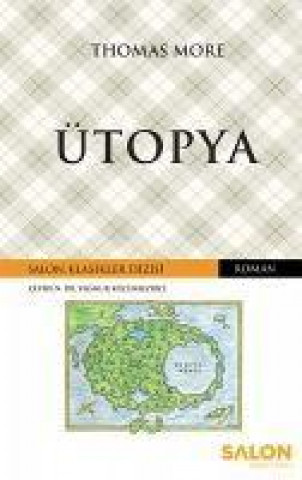 Knjiga Ütopya 