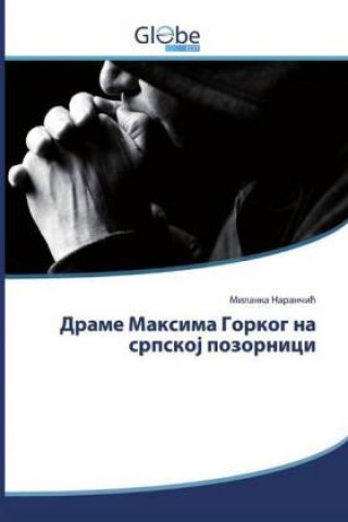 Knjiga Serbisch 