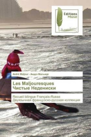 Book Les Maljouresques André Maljour