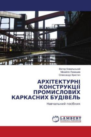 Knjiga Ukrainisch 