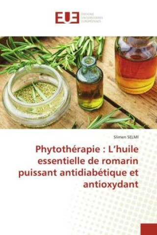 Knjiga Phytotherapie 