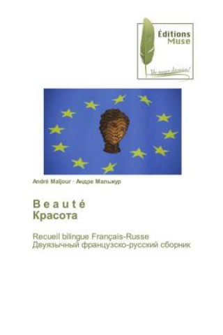Knjiga B e a u t é André Maljour