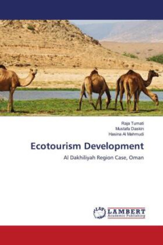 Knjiga Ecotourism Development Raja Tumati