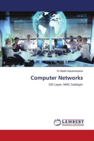 Knjiga Computer Networks Dr.Akella Satyanarayana