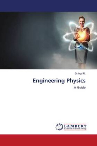 Knjiga Engineering Physics Dhivya R.