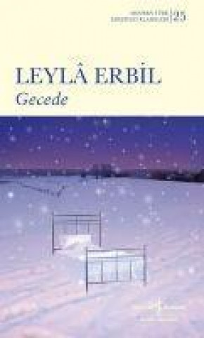 Knjiga Gecede 