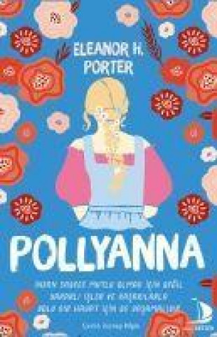 Knjiga Pollyanna 