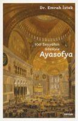Knjiga Ayasofya 