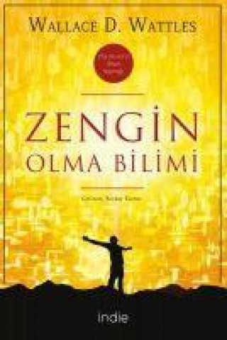Knjiga Zengin Olma Bilimi 