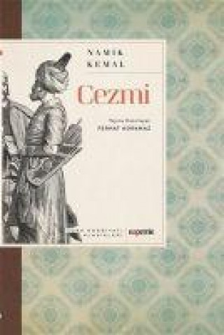 Knjiga Cezmi 