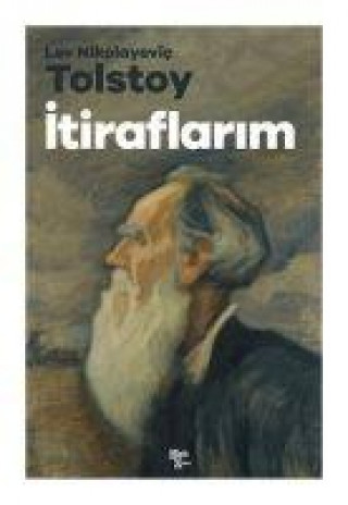 Книга Itiraflarim 