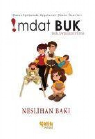 Knjiga Imdat Buk 