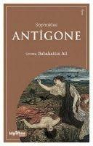 Knjiga Antigone 