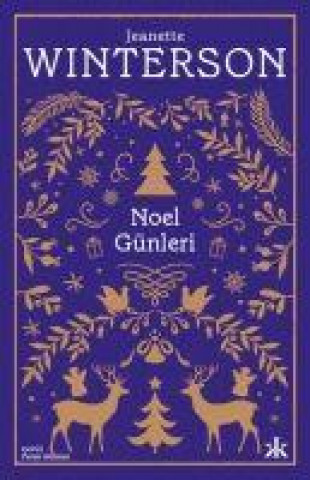 Knjiga Noel Günleri 