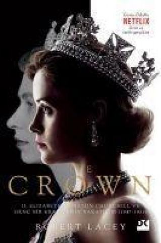 Kniha The Crown 